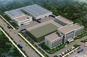 廣東禹神建設發展 鑄就卓越品質，引領行業未來