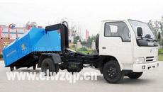 湖北專(zhuān)用汽車(chē)制造 灑水車(chē)、垃圾車(chē)、吸污車(chē)及油罐車(chē)全方位展示