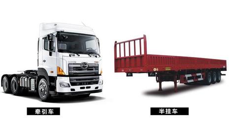 你沒(méi)見(jiàn)過(guò)的貨車(chē)分類(lèi)大全，果斷收藏！油罐車(chē)篇