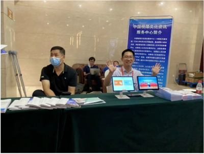 用行動詮釋身殘志堅 促共富助力東西部協作——記民建會員、自強創業之星詹金平